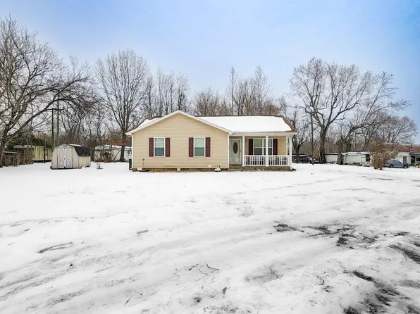 62 Pirate Ln, Mortons Gap, KY 42440