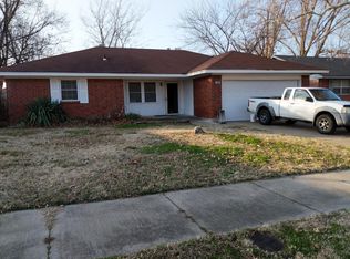 3334 S 118th East Ave, Tulsa, OK 74146