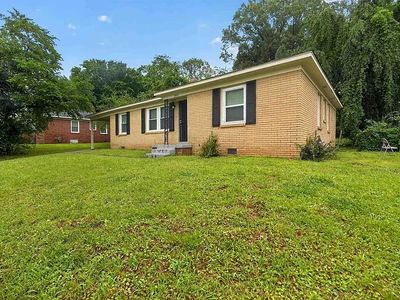 2970 Manndale Dr, Memphis, TN, 38127