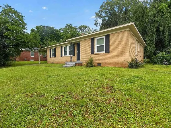 2970 Manndale Dr, Memphis, TN 38127