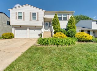 20603 S Acorn Ridge Dr, Frankfort, IL