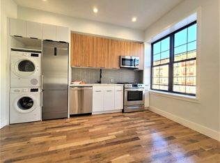 1386 Saint Johns Pl #2, Brooklyn, NY 11213