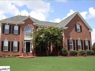 110 Annenberg Ln, Easley, SC 29642