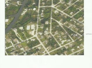 4131 Triton Rd, Venice, FL 34293