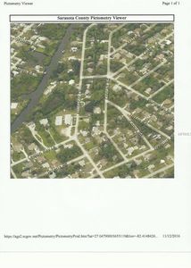 4131 Triton Rd, Venice, FL, 34293