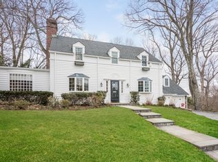 17 Highridge Rd, Hartsdale, NY 10530