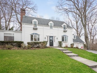 17 Highridge Rd, Hartsdale, NY, 10530
