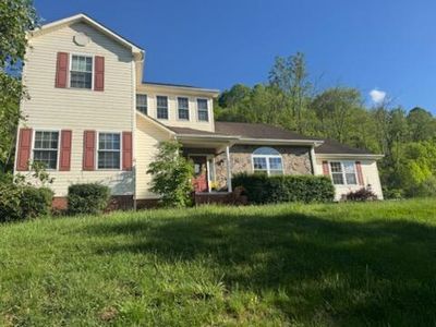 51 Fairway Vw, Peterstown, WV, 24963