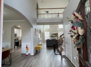 22 Raindance Ct, Conroe, TX 77385