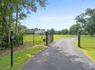0 Tifton Way #1, Fairhope, AL 36532