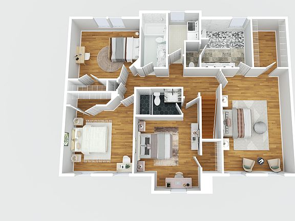 5th image of 5596 Salisbury Dr