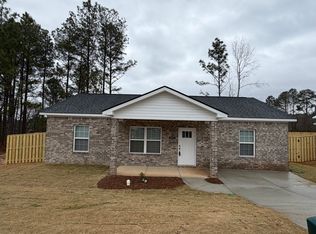 3621 Pebble Creek Dr, Hephzibah, GA 30815