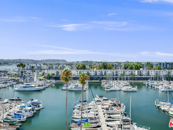 4335 S Marina City Dr #544, Marina Del Rey, CA 90292