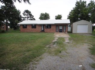 4970 Newport Rd, Oil Trough, AR 72564