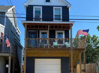 9 Beach St, Sea Bright, NJ 07760