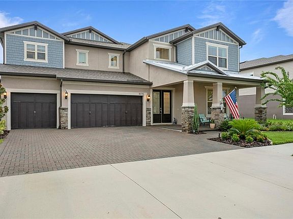 2nd image of 18715 Birchwood Groves Dr