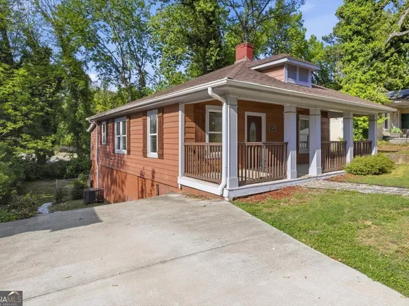 1405 Fulton Ave, East Pt, GA 30344