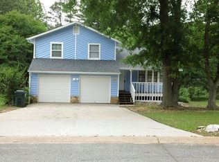 2624 Bronco Trl #0, Duluth, GA 30096