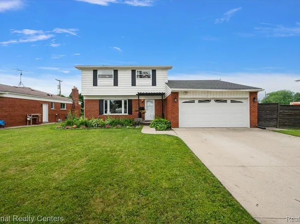 1891 Windemere Ave, Madison Heights, MI 48071