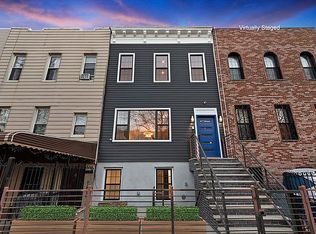 1127 Decatur St #1, Brooklyn, NY 11207