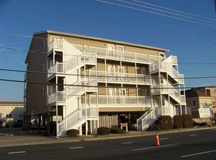 5104 Coastal Hwy UNIT 201S, Ocean City, MD 21842