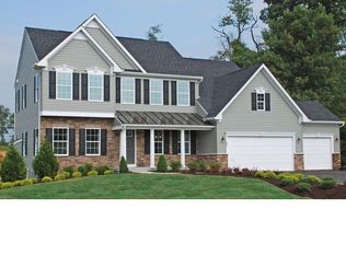 601 U S Grant St, Lagrange, OH 44050