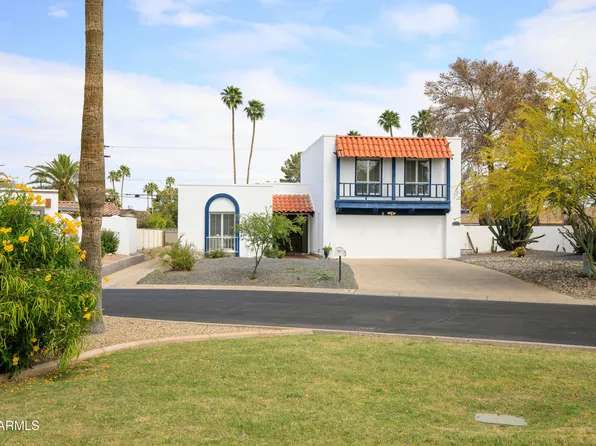 6 E PIPING ROCK Road, Phoenix, AZ 85022