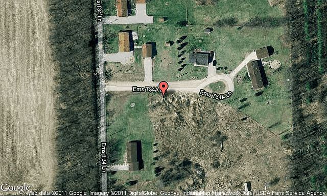 Map View