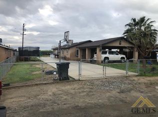 18866 Beech Ave, Shafter, CA