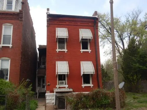 3315 Oregon Ave, Saint Louis, MO 63118