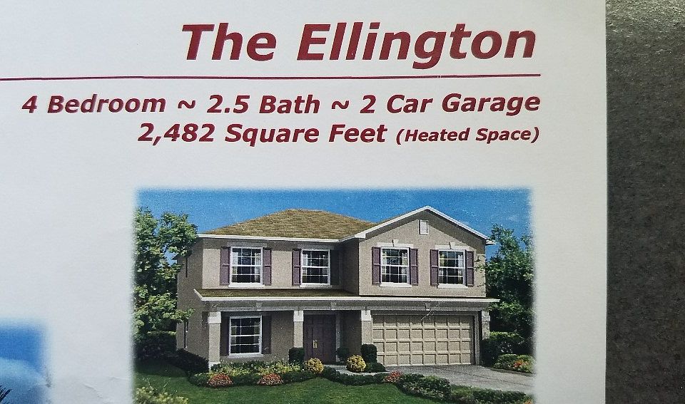 1st image of 6101 Blue Sage Dr