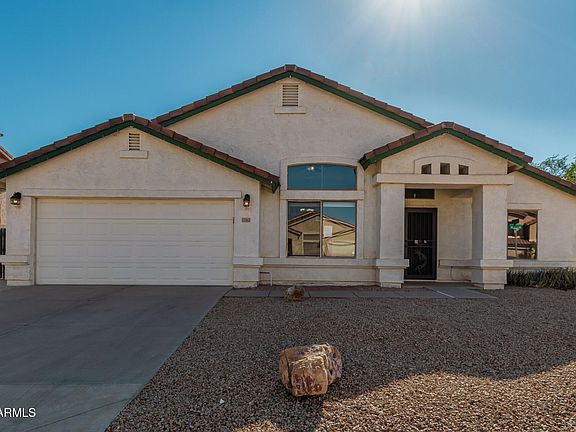 2nd image of 10363 W WILLOW Lane
