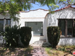2230 S Ridgeley Dr, Los Angeles, CA 90016