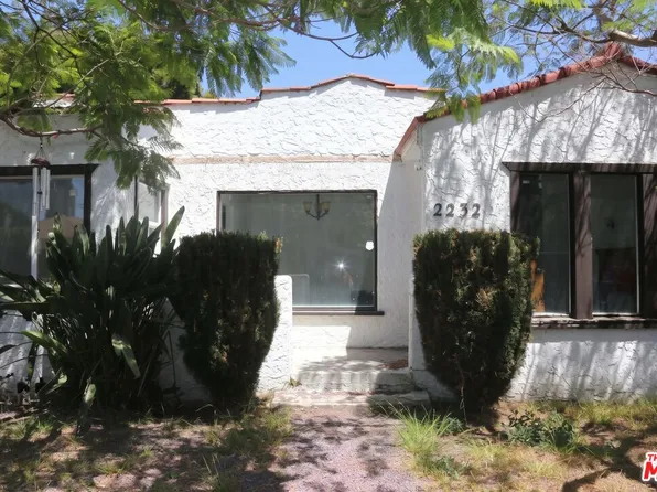 2230 S Ridgeley Dr, Los Angeles, CA 90016