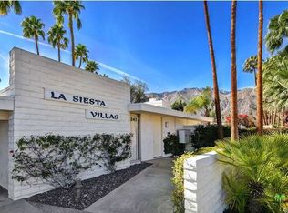 247 W Stevens Rd UNIT 2, Palm Springs, CA 92262