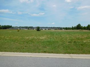 3 Appleberry Ct, Roanoke Rapids, NC 27870