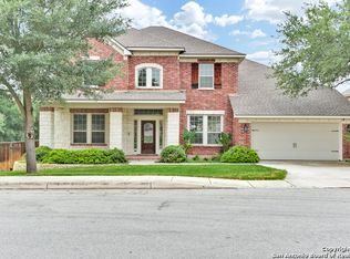 11935 Newton Trl, San Antonio, TX 78253