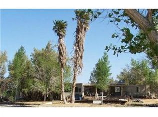 46033 Twin Lakes Dr, Newberry Springs, CA 92365