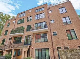 4004 Edmunds St NW APT 4, Washington, DC 20007