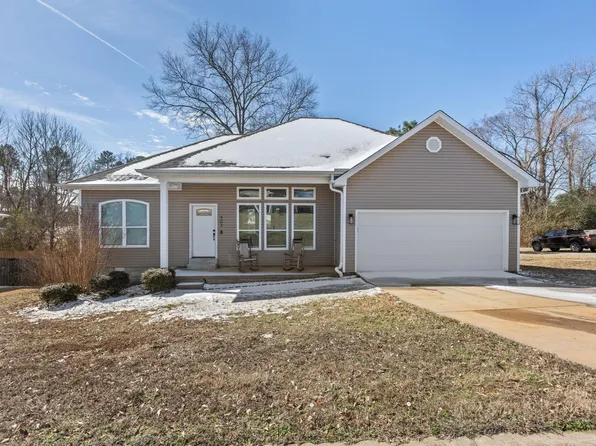 (undisclosed Address), Alexander, AR 72002