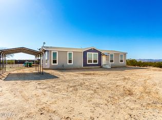 18150 S Mann Ave, Sahuarita, AZ 85629
