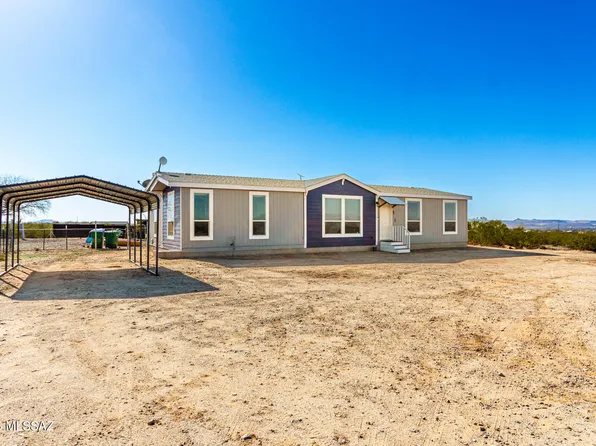 18150 S Mann Ave, Sahuarita, AZ 85629