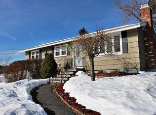 4 David Rd, Bellingham, MA 02019