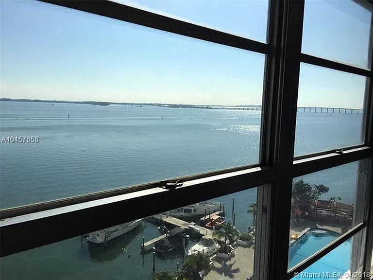 905 Brickell Bay Dr #9 — Photo 8