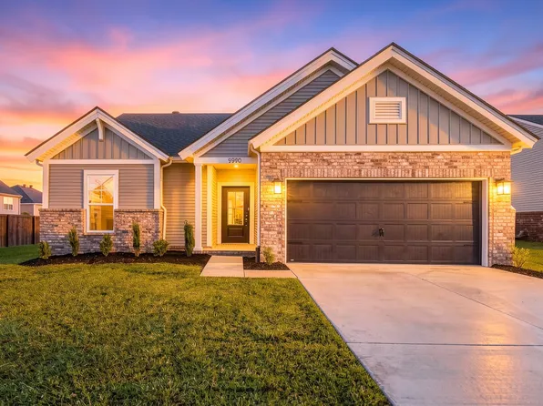 9990 Bremerton St Lot 166, Bowling Green, KY 42101