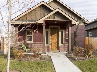 1512 N 28th St, Boise, ID 83702
