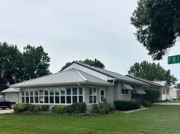 202 Marianna Ave, Ottumwa, IA 52501