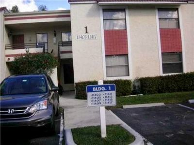 11415 NW 10th St, Pembroke Pines, FL, 33026