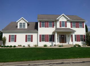 61570 Kingston Ct, South Bend, IN 46614