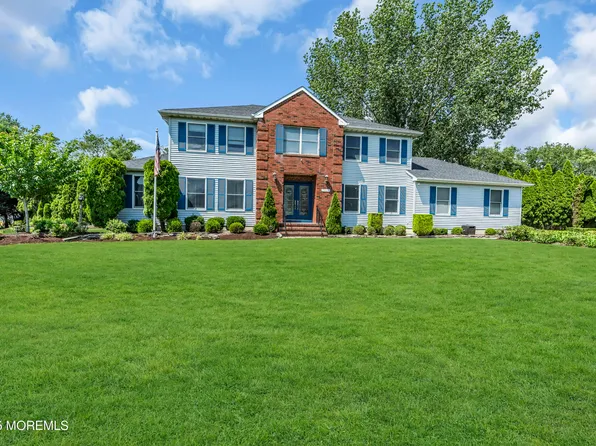 70 Desai Court, Freehold, NJ 07728